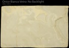 ONICE BIANCO VETRO NOT BACKLIT CALL 0422 104 588 ABOUT THIS MATERIAL
